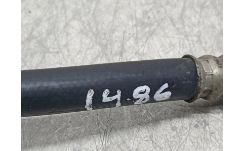 Conducta clima ac C1B1-19972-FA Ford Fiesta 6 (facelift) (2013 - 2020) - imagine 4