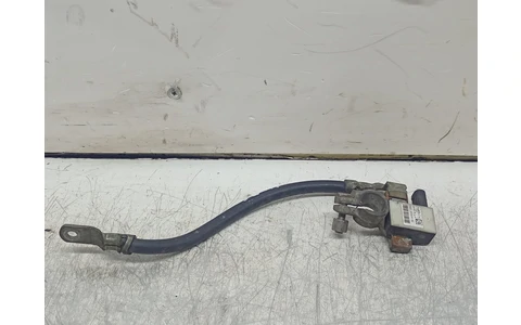 Borna baterie CV2T10C679 Ford Fiesta 6 (facelift) (2013 - 2020) - imagine 2