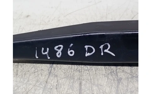 Brat stergator parbriz dreapta 8A6117526 Ford Fiesta 6 (facelift) (2013 - 2020) - imagine 2