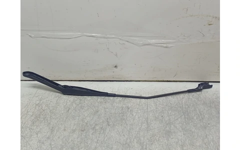 Brat stergator parbriz dreapta 8A6117526 Ford Fiesta 6 (facelift) (2013 - 2020) - imagine 3