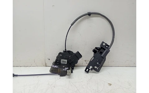 Broasca dreapta fata 8M2A-R21812-AA Ford S-Max 1 (facelift) (2010 - 2015) - imagine 2
