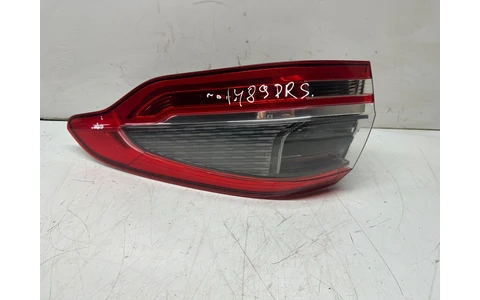 Stop dreapta 173187-02 Ford S-Max 1 (facelift) (2010 - 2015) - imagine 3