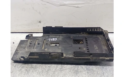 Suport baterie 6G91-1723A Ford S-Max 1 (facelift) (2010 - 2015) - imagine 2