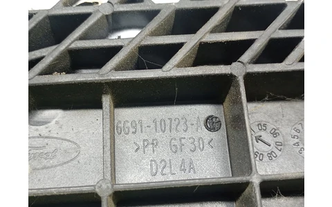 Suport baterie 6G91-1723A Ford S-Max 1 (facelift) (2010 - 2015) - imagine 3