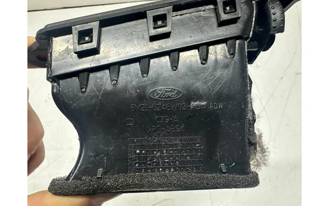 Grila ventilatie 6m21-u246w02 Ford S-Max 1 (facelift) (2010 - 2015) - imagine 3