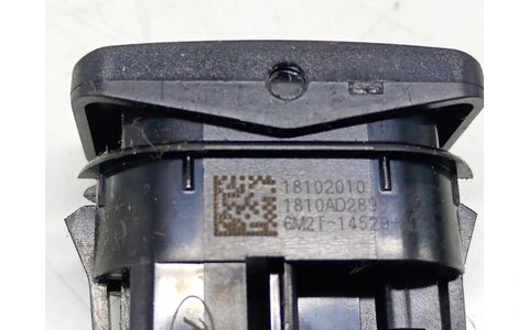 Buton geam 6M2T-14529-AC Ford Mondeo MK4 (2007 - 2010) - imagine 3