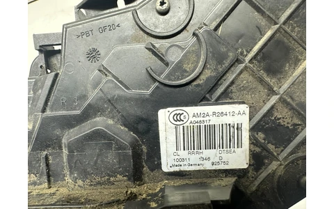 Broasca dreapta spate Am2a-r26412-aa Ford S-Max 1 (facelift) (2010 - 2015) - imagine 3