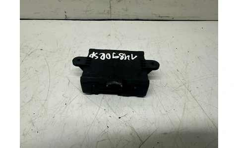 Modul confort 9g9t14b534cc Ford S-Max 1 (facelift) (2010 - 2015) - imagine 2