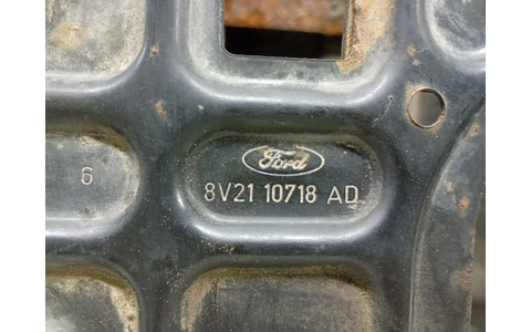 Suport baterie 8V2110718AD Ford Fiesta 6 (facelift) (2013 - 2020) - imagine 3