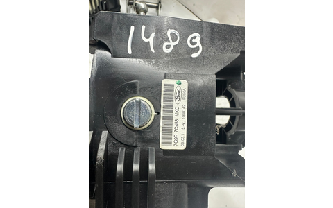 Timonerie manuala 6 trepte 7g9r7c435mkc Ford S-Max 1 (facelift) (2010 - 2015) - imagine 4