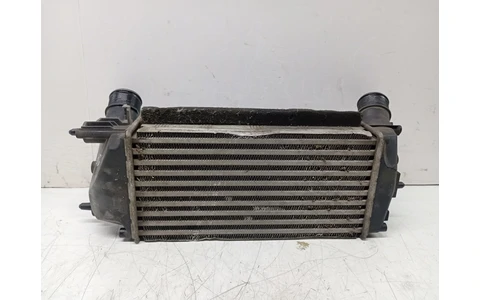 Radiator intercooler C1B1-19E839-AC Ford Fiesta 6 (facelift) (2013 - 2020) - imagine 2