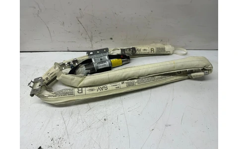 Airbag cortina dreapta Ford S-Max 1 (facelift) (2010 - 2015) - imagine 2