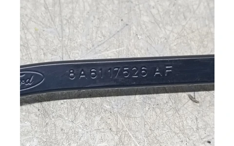 Brat stergator parbriz stanga 8A6117526AF Ford Fiesta 6 (facelift) (2013 - 2020) - imagine 3