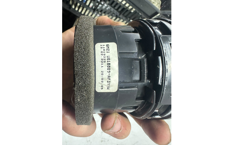 Grila ventilatie 11019325 Ford S-Max 1 (facelift) (2010 - 2015) - imagine 3