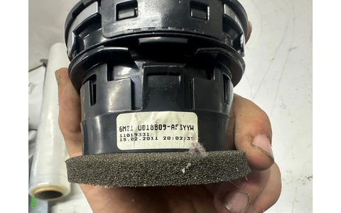 Grila ventilatie 11019331 Ford S-Max 1 (facelift) (2010 - 2015) - imagine 3