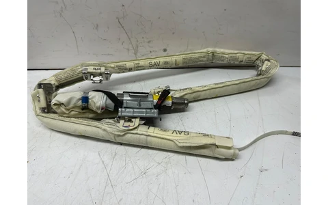Airbag cortina stanga Ford S-Max 1 (facelift) (2010 - 2015) - imagine 2