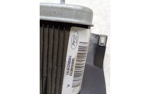 Airbag genunchi 8A61-A045J76 Ford S-Max 1 (facelift) (2010 - 2015) - imagine 3
