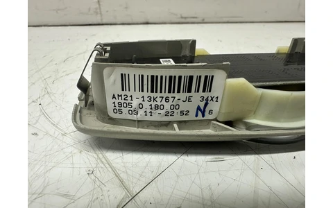 Plafoniera Am21-13k767-je Ford S-Max 1 (facelift) (2010 - 2015) - imagine 3