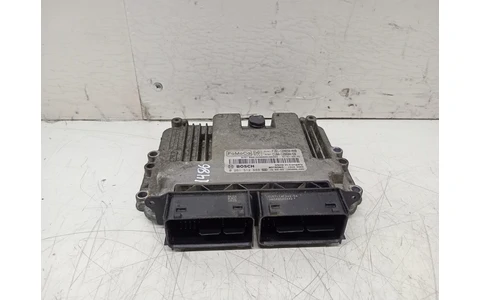 Calculator motor ECU 0261S12688 Ford Fiesta 6 (facelift) (2013 - 2020) - imagine 2