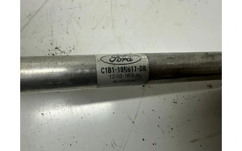 Conducta clima ac C1b1-19n617-db Ford Fiesta 6 (facelift) (2013 - 2020) - imagine 3
