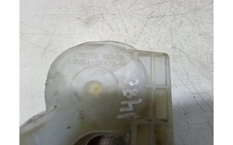 Vas lichid frana 8V51-2k478-AF Ford Fiesta 6 (facelift) (2013 - 2020) - imagine 3
