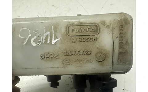 Pompa frana 0204054029 Ford Fiesta 6 (facelift) (2013 - 2020) - imagine 3