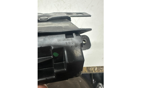 Broasca haion 8a61-a442a66-bf Ford Fiesta 6 (facelift) (2013 - 2020) - imagine 3