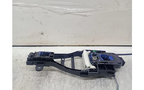 Suport maner exterior Volvo V60 2 (2018 - 2020) - imagine 2