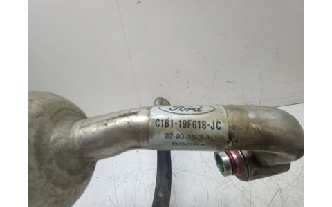 Conducta clima ac C1B1-19F618-JC Ford Fiesta 6 (facelift) (2013 - 2020) - imagine 3
