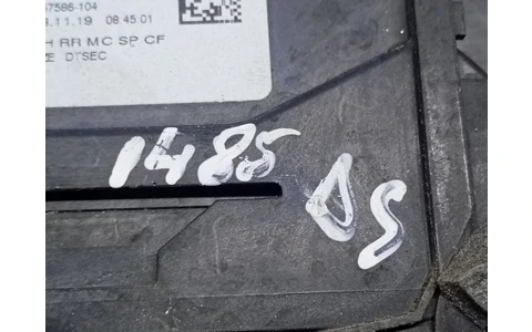 Broasca dreapta spate 31462000 Volvo V60 2 (2018 - 2020) - imagine 2