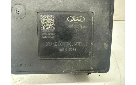 Pompa ABS d1b1-2c013-bd Ford Fiesta 6 (facelift) (2013 - 2020) - imagine 3
