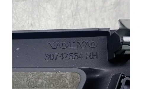 Ornament interior 30747554RH Volvo V60 2 (2018 - 2020) - imagine 3