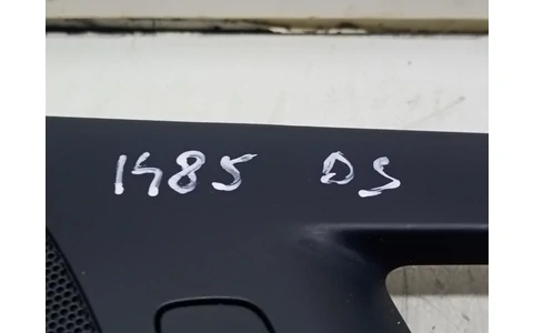 Ornament interior 30747554RH Volvo V60 2 (2018 - 2020) - imagine 4