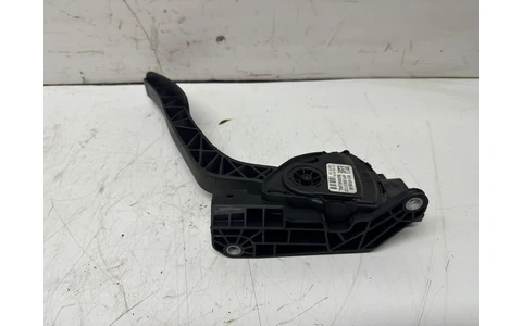 Pedala acceleratie 8v21-9f836-ab Ford Fiesta 6 (facelift) (2013 - 2020) - imagine 2