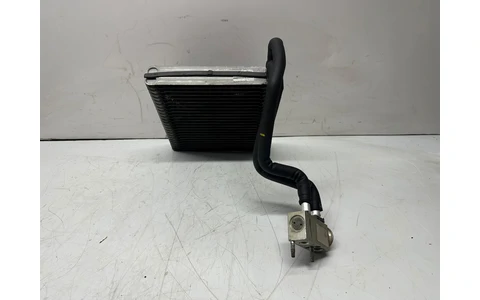 Radiator clima bord Ap31-19849-aa Ford Fiesta 6 (facelift) (2013 - 2020) - imagine 2