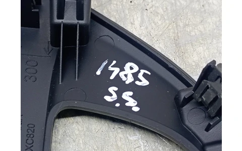 Boxa difuzor 30747553 Volvo V60 2 (2018 - 2020) - imagine 4