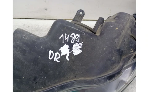 Far dreapta 6M21-13w029-ak Ford S-Max 1 (facelift) (2010 - 2015) - imagine 4