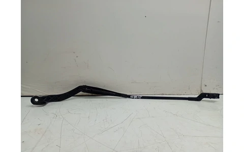 Brat stergator parbriz stanga 6M2117526AF Ford S-Max 1 (facelift) (2010 - 2015) - imagine 2
