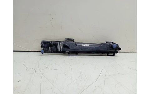 DRL Stanga AM2113B218BE Ford S-Max 1 (facelift) (2010 - 2015) - imagine 2