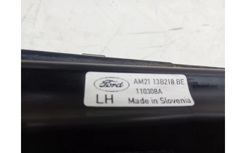 DRL Stanga AM2113B218BE Ford S-Max 1 (facelift) (2010 - 2015) - imagine 4