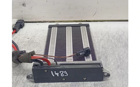 Radiator electric bord 6G91-18K463-DC Ford S-Max 1 (facelift) (2010 - 2015) - imagine 4