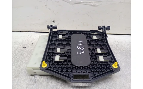 Panou sigurante BG9T-14A073-AH Ford S-Max 1 (facelift) (2010 - 2015) - imagine 2