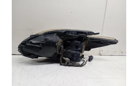 Far dreapta e11205346 Toyota Prius XW30 (2009 - 2011) - imagine 4