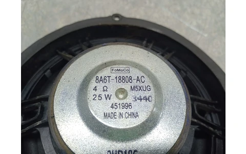 Boxa difuzor 8A6T-18808-AC Ford S-Max 1 (facelift) (2010 - 2015) - imagine 3