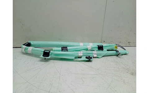 Airbag cortina stanga P031455498 Volvo V60 2 (2018 - 2020) - imagine 2