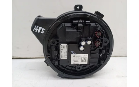 Motoras aeroterma 0130309504 Volvo V60 2 (2018 - 2020) - imagine 2