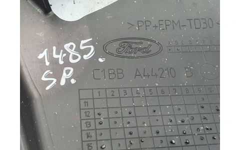 Eleron c1bb-a44210-b Ford Fiesta 6 (facelift) (2013 - 2020) - imagine 4