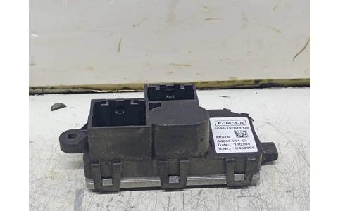 Releu ventilator 6G9T-19E624-DB Ford S-Max 1 (facelift) (2010 - 2015) - imagine 2