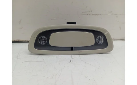 Plafoniera 31457545AA0 Volvo V60 2 (2018 - 2020) - imagine 2