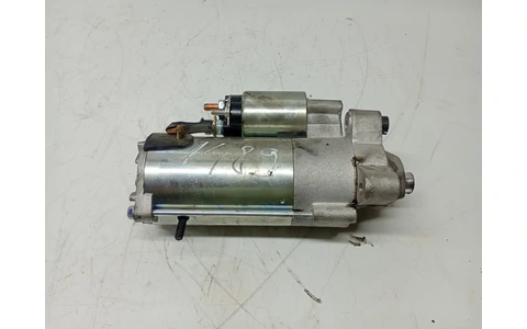 Electromotor Ford S-Max 1 (facelift) (2010 - 2015) - imagine 2